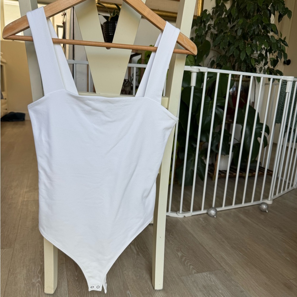 Abercrombie and Fitch bodysuit